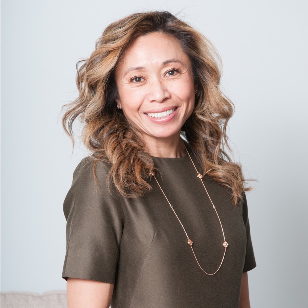 Meet your Posher, Rosanne